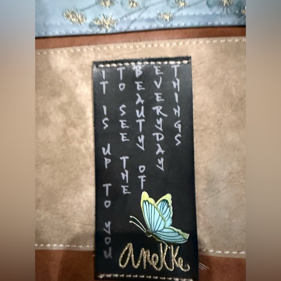 Anekke Meraki crossbody - Picture 13 of 13